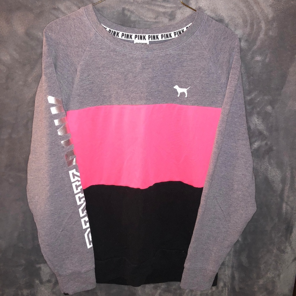 Victorias Secret Crewneck